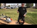 Alaskan Chainsaw Milling - Tips and Tricks