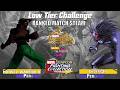 MVC Fighting Collection Mvc2 Steam Ranked Match: MAHVEL_WARRIOR_R vs Enders27:. 19.03.26🔥🔥🔥 COOL