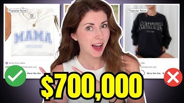 How I FINALLY found my print on demand niche (+ how to find yours)