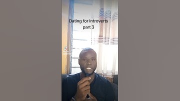 if you want to date an introvert... #introvert