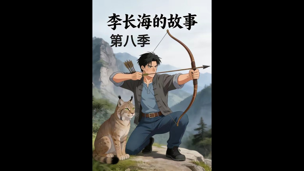 李長海的救贖之路