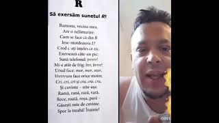 Feraru îi da maxim lui Costelus de la  Clejani 😅