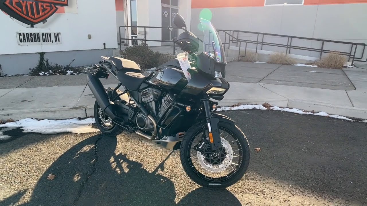2022 Harley-Davidson Reno, Fernley, Gardnerville, South Lake Tahoe ...