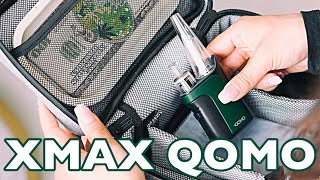 XMAX QOMO Electric Dab Rig