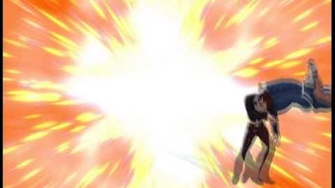 The King of Fighters XIII Iori Yagami Combo 100%