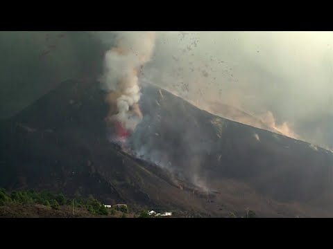 فيديو: ما هي اهمية البركان؟