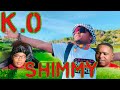 K.O - SHIMMY (OFFICIAL MUSIC VIDEO) | REACTION