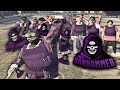 БАНХАММЕРЫ ВЕРНУЛИСЬ НА БИЗВАРЫ И КАПТЫ - GTA 5 RP