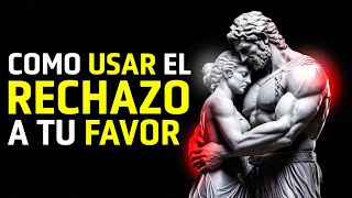 🤫 PSICOLOGÍA INVERSA | 13 LECCIONES sobre cómo usar el RECHAZO a tu favor | ESTOICISMO