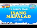 BLS ISANG MAPALAD SHANEL Ai