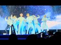 [4K] 240726 10 THINGS - INI at KCON LA 2024 (KCON STAGE)