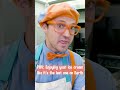The Last Ice Cream Ever 🍨 Blippi’s Tasty Treat Day #KidsAdventure #SweetTreats