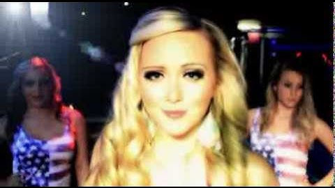 "Something Perfect" (OFFICIAL VIDEO) by Hayley J.