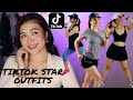 AFFORDABLE TIKTOK OUTFITS FEAT. LOVITO! SHOPEE HAUL| TRY-ON |Mrs. F🍒