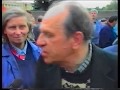 Акцент - Митинг коммунистов на Марсовом поле 1992 год