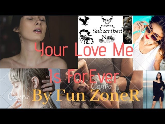Your love Me IS ForEver | #Denyjane4 #FunZoneR #ChAudharySAqlain #LkCreations