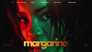 The Regiment - Margarine Feat Spirit + Thonadoo, Rudest, The Voshorist, Wave Rhyder &amp; DeeTheGeneral