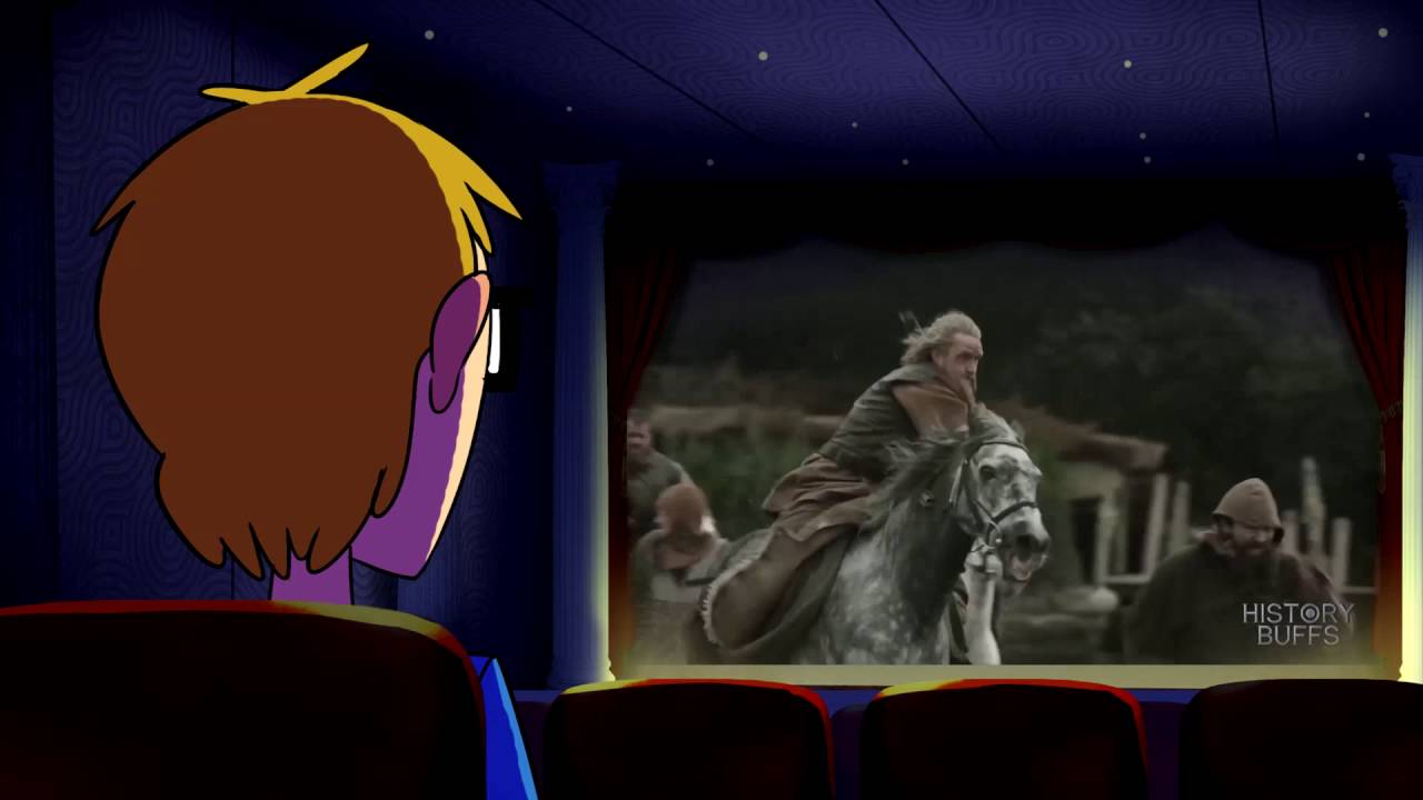 HB Retrospective: Vikings Review Commentary