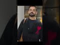 Virat Kohli arrived in India for New Zealand series 🏏🏏💪🔥🔥 cricket lover #shorts#viral#viratkohli#icc