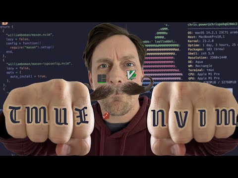 Video Thumbnail