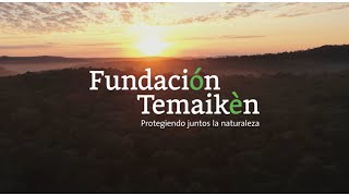 Fundación Temaikèn - 20 años protegiendo juntos la naturaleza