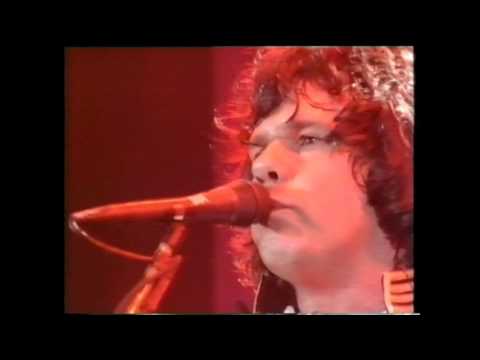 Gary Moore -