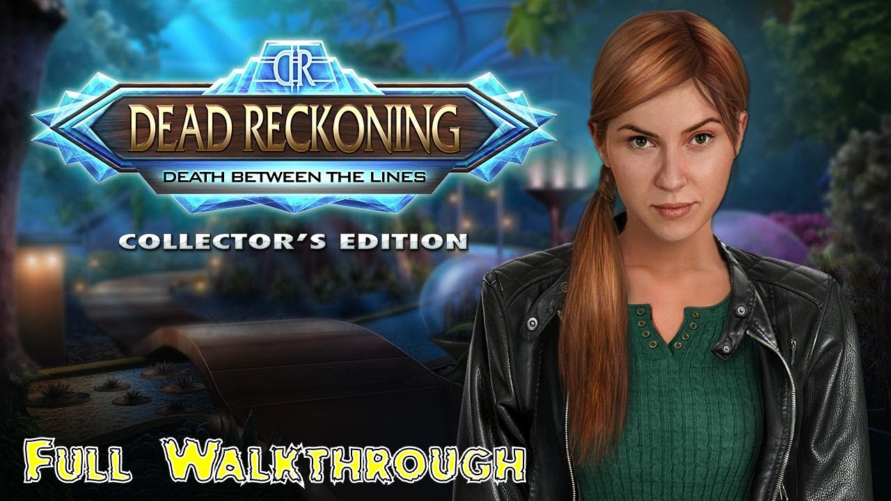 Let s Play Dead Reckoning 6 Death Between The Lines Full Walkthrough YouTube let-s-play-dead-reckoning-6-death-between-the-lines-full-walkthrough-youtube