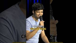 The OG Voice Actor