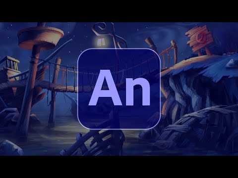 Adobe Animate Tutorial
