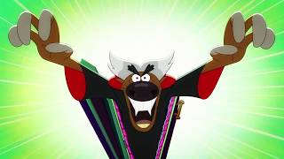 ᴴᴰ Zig And Sharko & New Season 2 Clip 1 Hd