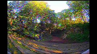 Ffuk Back Gap Challenge