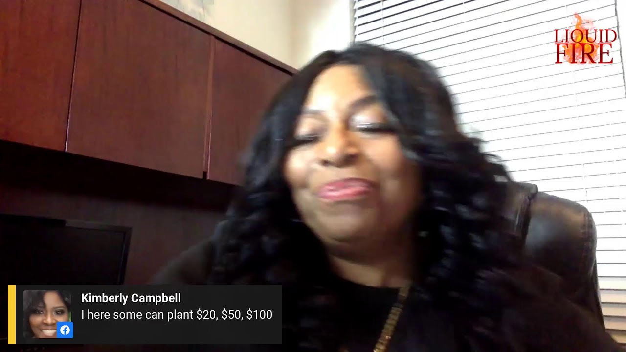 LIQUID FIRE!!!! HOUR OF POWER!!!! (WE DO OWN THE RIGHTS TO THE MUSIC)