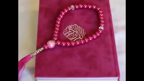 سورة الفلق بصوت الشيخ بندر بليلة💞