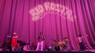 RIO KOSTA - Slowly LIVE 