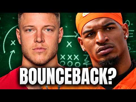 Video: Week 2 NFL DFS Game-By-Game Preview
