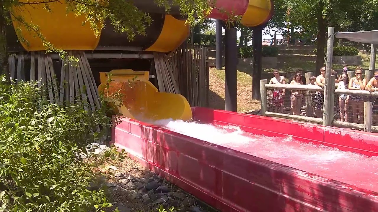 Wet N Wild Emerald Point Greensboro Nc Youtube