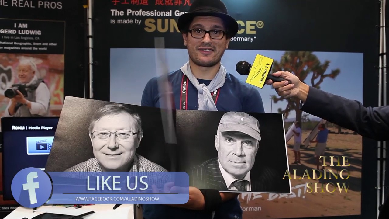 Photo Plus Expo NYC 2016