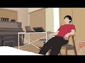 僕をアニメにしてみた #shorts