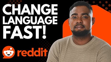 How to Change Content Language on Reddit