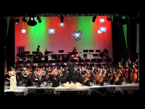 "Merry Christmas Darling" by Jana Alcain & Moanalu...