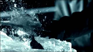 Khortitsa making of new form (VODKA)