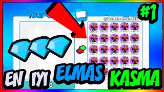 Dolandirildim Başlangıç Unitinden Hypera Gem Kasmak Gün 1 Roblox Toilet Tower Defense