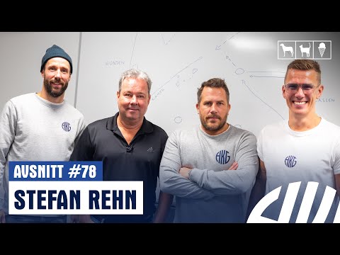 Stefan Rehn - #78 HKG Podcast