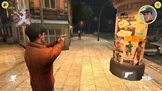 GTA Jerman !! GAME AKSI OPEN WORLD PETUALANGAN OFFLINE MOD || Mission Berlin Mod Terbaru 2022 screenshot 5