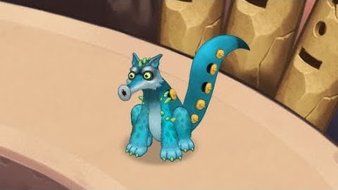 My Singing Monsters Composer #55.5: Strombonin on the Continent!