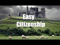 7 Countries Where Getting Citizenship Is Easy (Re-upload)