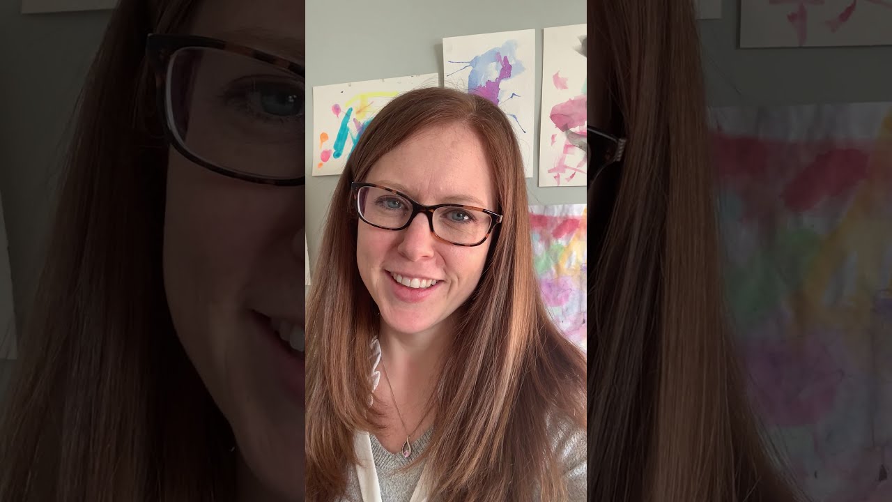 What does family mean to you? Jessica Cope Williams, Co-CEO of Catholic Family Service