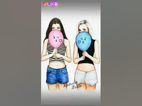 Чорна белая - YouTube