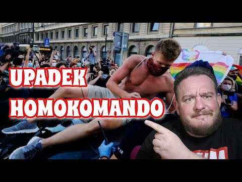 Oskarżenia o przestępstwa i Nawrocki w więzieniu: czy aktywiści tęczy wprowadzą w Polsce cenzurę?