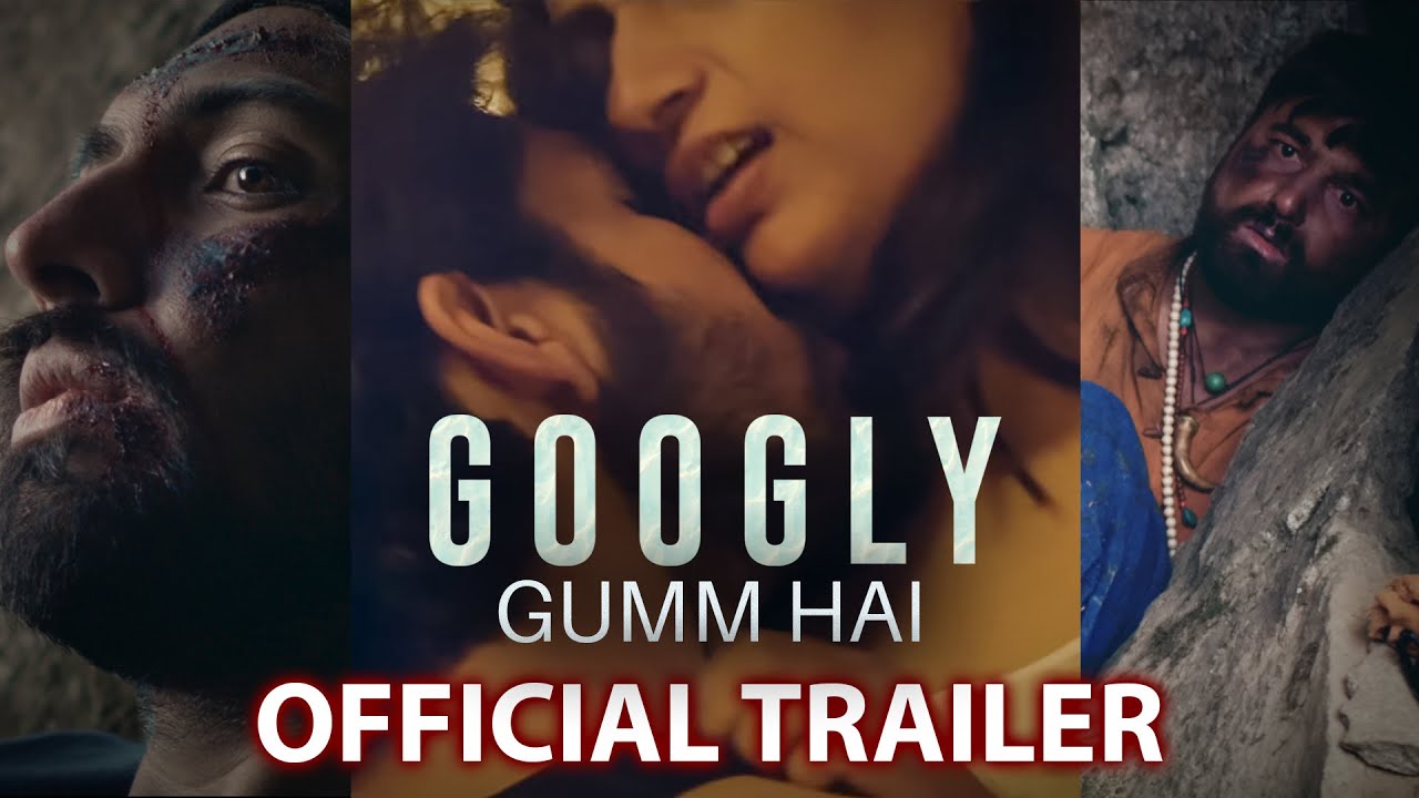 Midul Raj Googly Gumm Hai - Official Trailer | Raksha Kumawat, Mridul Raj Anand ...